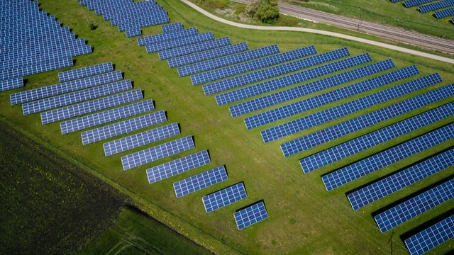 risparmio energetico imprese fotovoltaico