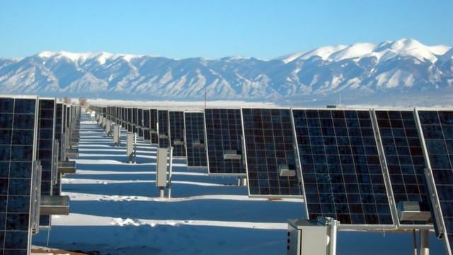 risparmio energetico imprese fotovoltaico