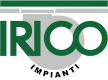 IRICO Impianti logo